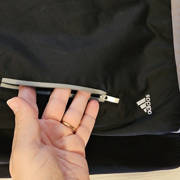 Adidas Climastorm Zip Jacket - Picture 3 of 13